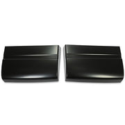 DURAFORCE For 1988-98 Chevy & GMC C/K Pickup Truck Extended Rocker Panel & Cab Corner Kit