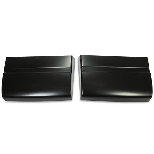 DURAFORCE For 1988-98 Chevy & GMC C/K Pickup Truck Extended Rocker Panel & Cab Corner Kit