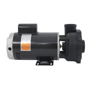 DURAFORCE 5HP Spa Pump 230V Two-Speed Spa Pump System 3722021-1D 56Y-Frame Black