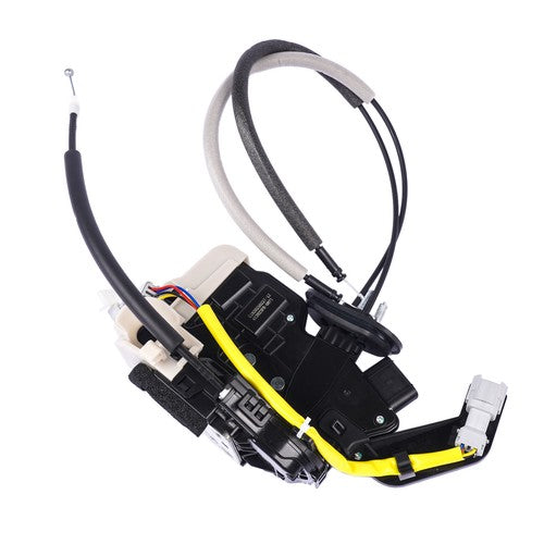 DURAFORCE Front Right Door Latch Assembly 813214C510 for Kia Optima 2.0L 2.4L L4 2013-2014
