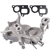 DURAFORCE Water Pump for GMC Yukon Chevy Tahoe Silverado LD Cadillac Escalade ESV V8 6.2L