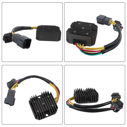 DURAFORCE For Can-Am Bombardier DS 250 06-17 Regulator Rectifier