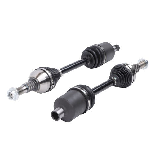 DURAFORCE For Buick Chevrolet Oldsmobile Pontiac 3.8L1998-2011 2* CV Axle Assembly Front