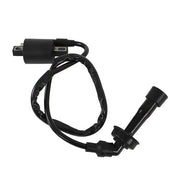 DURAFORCE For YAMAHA Raptor 660R YFM660R 2001-2005 Ignition Coil Starter Relay Solenoid US