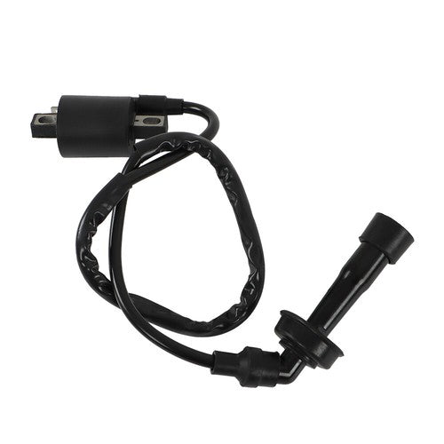 DURAFORCE For YAMAHA Raptor 660R YFM660R 2001-2005 Ignition Coil Starter Relay Solenoid US