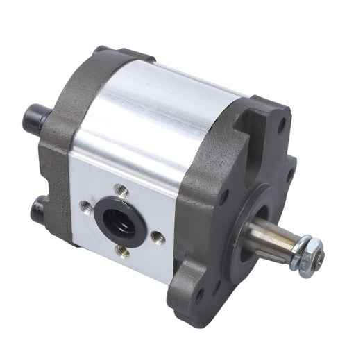 DURAFORCE For Ford 4635 4835 BH525339 Tractor Hydraulic Gear Pump 3534941M91 3538957M91