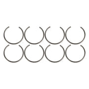 DURAFORCE For Hyundai/Kia 2011-19 2.4L/2.0L L4 4× Connecting Rod Piston Kit 234102G521