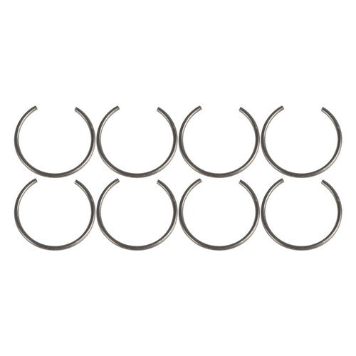 DURAFORCE For Hyundai/Kia 2011-19 2.4L/2.0L L4 4× Connecting Rod Piston Kit 234102G521