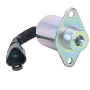 DURAFORCE Fuel Shutoff Solenoid for Cat Skid Steer Loader 247 257 267 277 216 226 228 232