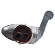 DURAFORCE Fit For BMW R25/3 R26 R27 R50/5-R75/5 R60/6-R90S NEW outflow Fuel Tap/petcock