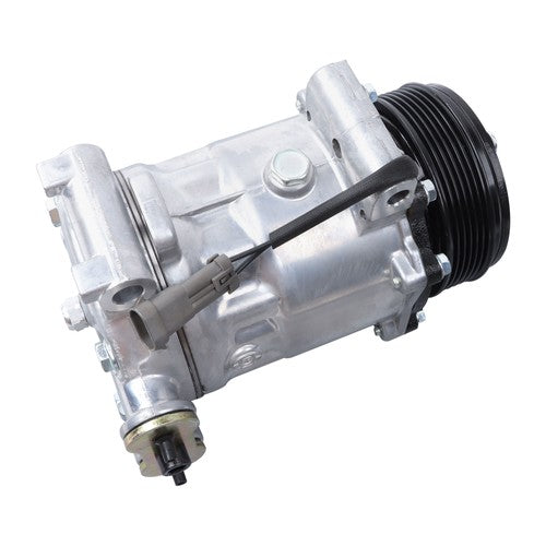 DURAFORCE A/C Compressor HT6 Compressor for Chevy Tahoe C1500 K1500 1996 1997 1998 1999