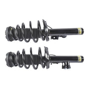 DURAFORCE 2Pcs Front Shock Struts Assembly Real Time Damping For Buick Regal GS 2012-2017