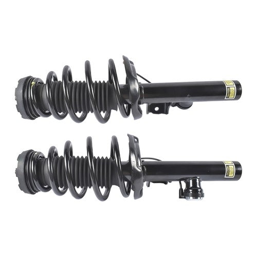 DURAFORCE 2Pcs Front Shock Struts Assembly Real Time Damping For Buick Regal GS 2012-2017