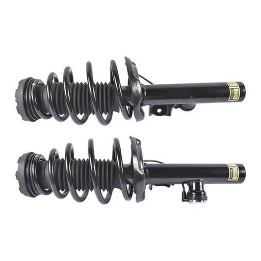 DURAFORCE 2Pcs Front Shock Struts Assembly Real Time Damping For Buick Regal GS 2012-2017