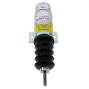 DURAFORCE NEW Fuel solenoid 0307-2820-00 12V for ONAN Cummins Genset