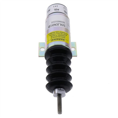 DURAFORCE NEW Fuel solenoid 0307-2820-00 12V for ONAN Cummins Genset