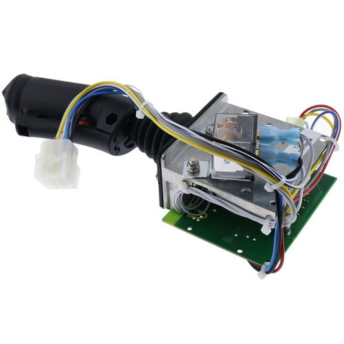 DURAFORCE Joystick Controller 123994 159108 for Skyjack SJIII3015 3215 3219 4620 4832 6826