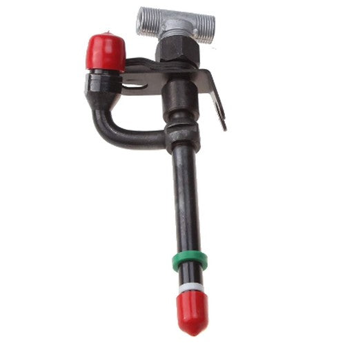 DURAFORCE Fuel Injector For John Deere JD Loader 2955 300D 310C 310D 315C 315D 6600