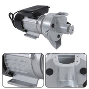 DURAFORCE 1500W 110V Electric Grain Mill Grinder Dry & Wet Grinder For Corn Wheat Cereal