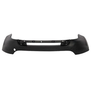 DURAFORCE Fit For Ford Explorer 11-15 Front Bumper Cover W/o Sensors Holes W/Tow Hook Hole