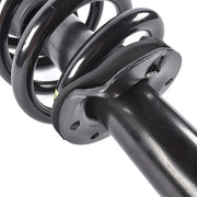 DURAFORCE Front Left Right Shock Absorbers Struts w/o ADS For Mercedes W213 E300 350 17-23