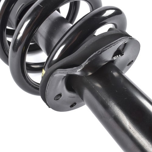 DURAFORCE Front Left Right Shock Absorbers Struts w/o ADS For Mercedes W213 E300 350 17-23