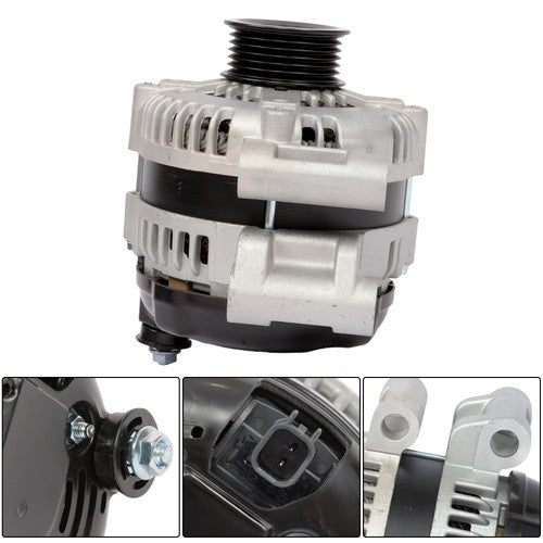 DURAFORCE 160A generator For Chrysler 300 2008-2010 For Dodge Challenger 2008-2013 11383N