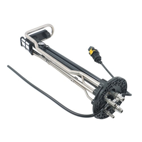 DURAFORCE 04-35649-001 Fluid Level Sensor For Freightliner Cummins 6 Bolt DEF Tank Header