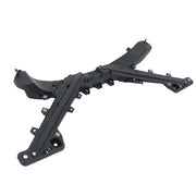 DURAFORCE For 2017 18-2023 Tesla Model 3 Front Radiator Support Bumper Frame Carrier Core