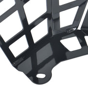 DURAFORCE 2020-2023 for Kawasaki Teryx KRX 1000 luggage rack steel bed shell rear panel