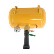 DURAFORCE Wheel Seating Inflator tool 5 Gallon Air Tire Bead Seater Blaster Tool 145PSI