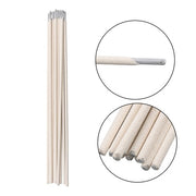 DURAFORCE E4043 5/32" x 14" Aluminum Welding Rod TIG Filler Rod (0.5 Lb = 11 Rods)