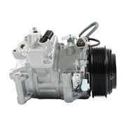DURAFORCE For Toyota 2011-18 Lexus 2010-18 3.5L V6 CO 29042C A/C Compressor W/ Clutch