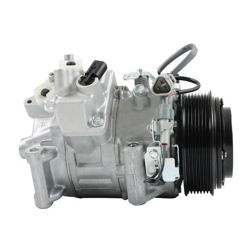 DURAFORCE For Toyota 2011-18 Lexus 2010-18 3.5L V6 CO 29042C A/C Compressor W/ Clutch