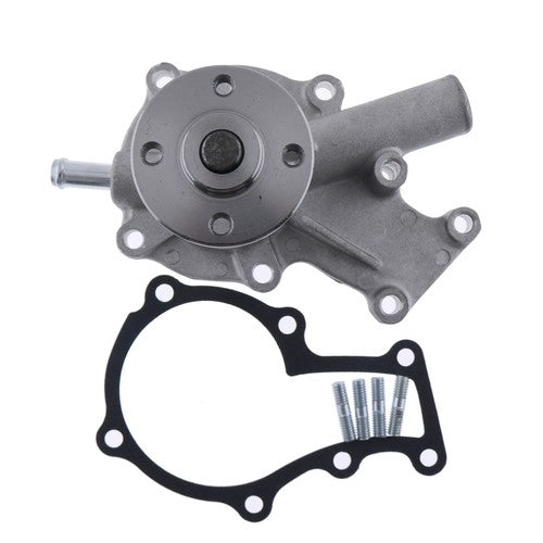 DURAFORCE New Water Pump for Kubota KX41 KX41-3 K008 K-008 K008-3