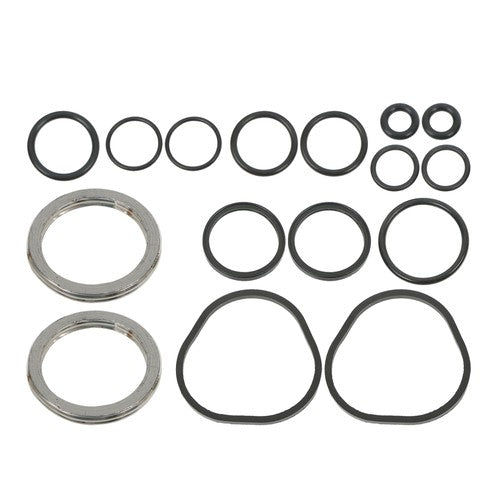 DURAFORCE 420219736 Fit For Can Am 1000 Crankshaft Gasket Bearing kit 420219735
