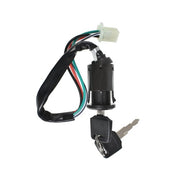 DURAFORCE New Wiring Harness Loom Ignition Coil CDI Magneto Stator 50-140cc Dirt Pit Bike