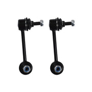 DURAFORCE For Honda Accord K620617 Front Upper Lower Control Arms Rear Sway Bars Kit 14pcs