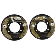 DURAFORCE For EZGO TXT PDS Golf Cart Driver&Passenger Side 1996+ Brake Cluster Assembly
