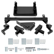 DURAFORCE 4" Block Lift Kit For Yamaha G29 Drive Model Golf Cart G29A G29E Heavy Duty