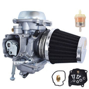DURAFORCE For Polaris Trail Boss 325 330 Carb 1999-2002 2003-2013 Carburetor & Air Filter