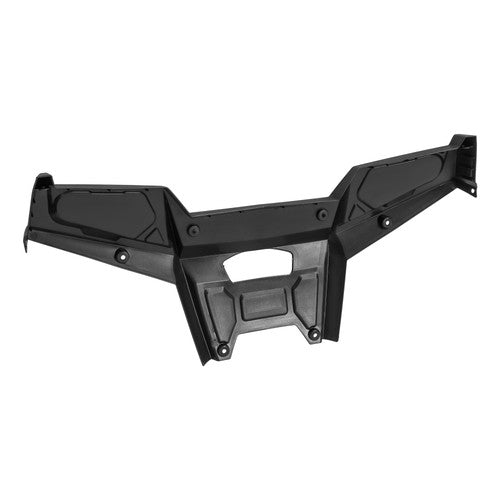 Rear Bumper Black Textured for 2009-2021 Polaris RZR 170 0454294-070