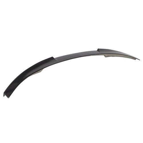 Hydro Carbon M4 Style Rear Trunk Spoiler for 14-20 BMW F32 428i 435i 440i 2 Door