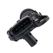 DURAFORCE Intake Manifold Runner VCM Control Solenoid for Hyundai Santa Santa Fe Kia Forte