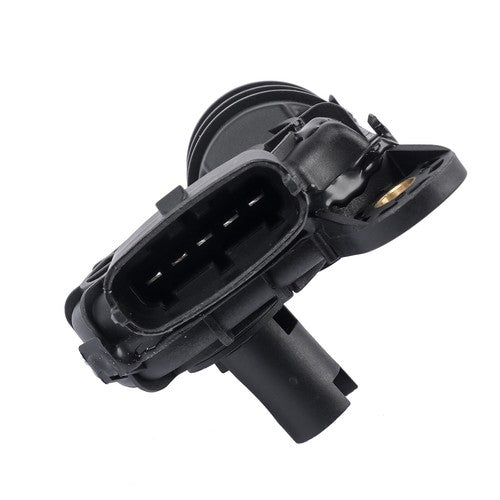 DURAFORCE Intake Manifold Runner VCM Control Solenoid for Hyundai Santa Santa Fe Kia Forte
