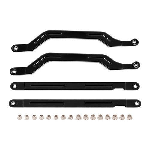 High Clearance Radius Arm Set for Polaris RZR XP 1000 RZR XP 4 1000 2017-2023