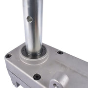 DURAFORCE Electric Powered Trailer Jack Kit 1824200100 for Single Speed Jacks 12Volt DC