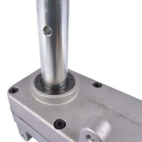 DURAFORCE Electric Powered Trailer Jack Kit 1824200100 for Single Speed Jacks 12Volt DC