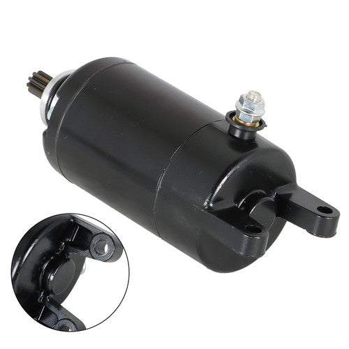 DURAFORCE For Kawasaki For EX250 Ninja 250R 1988-2012 / Eliminator 250 EL250 / HS Starter