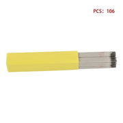 DURAFORCE E7014 3/32" 5Ibs Stick Welding Electrode 7014 Welding Rods 1 Pack 5Ibs 7014